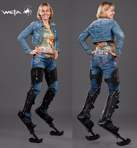 最新の義手義足がかっこよすぎンゴwwwwww Moeazuのblog