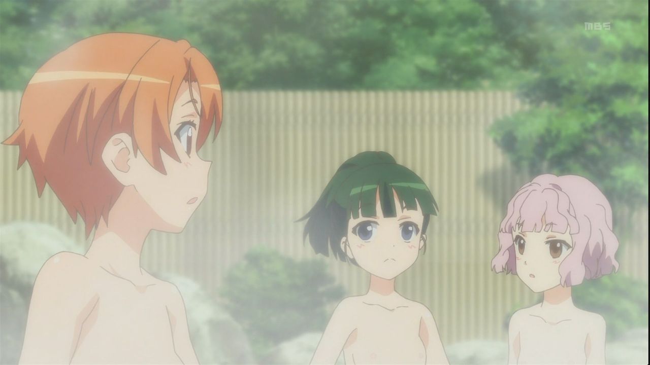 夏色キセキで乳首の存在が確認される 解析班が発見した キセキ もえぶたそくほ 夏色キセキで乳首の存在が確認される 解析班が発見した キセキ もえぶたそくほ