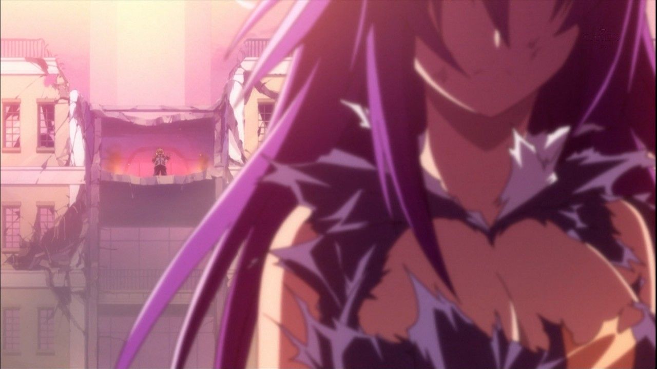 めだかボックス 10話感想まとめ いきなり派手なバトルモノになってた これジャンプ作品だったなと実感 もえぶたそくほ めだかボックス 10話感想まとめ いきなり派手なバトルモノになってた これジャンプ作品だったなと実感 もえぶたそくほ