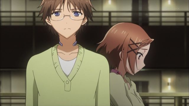 アクセル ワールド 23話感想まとめ 最後はやっぱりもっ先へ もえぶたそくほ