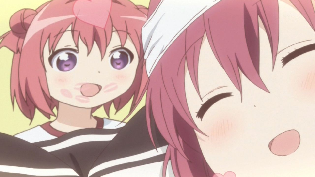 ゆるゆり 7話感想まとめ がちゆり ラスボスあかねさんの存在感が別格過ぎた Hentaiすぎるでしょう もえぶたそくほ ゆるゆり 7話感想まとめ がちゆり ラスボスあかねさんの存在感が別格過ぎた Hentaiすぎるでしょう もえぶたそくほ