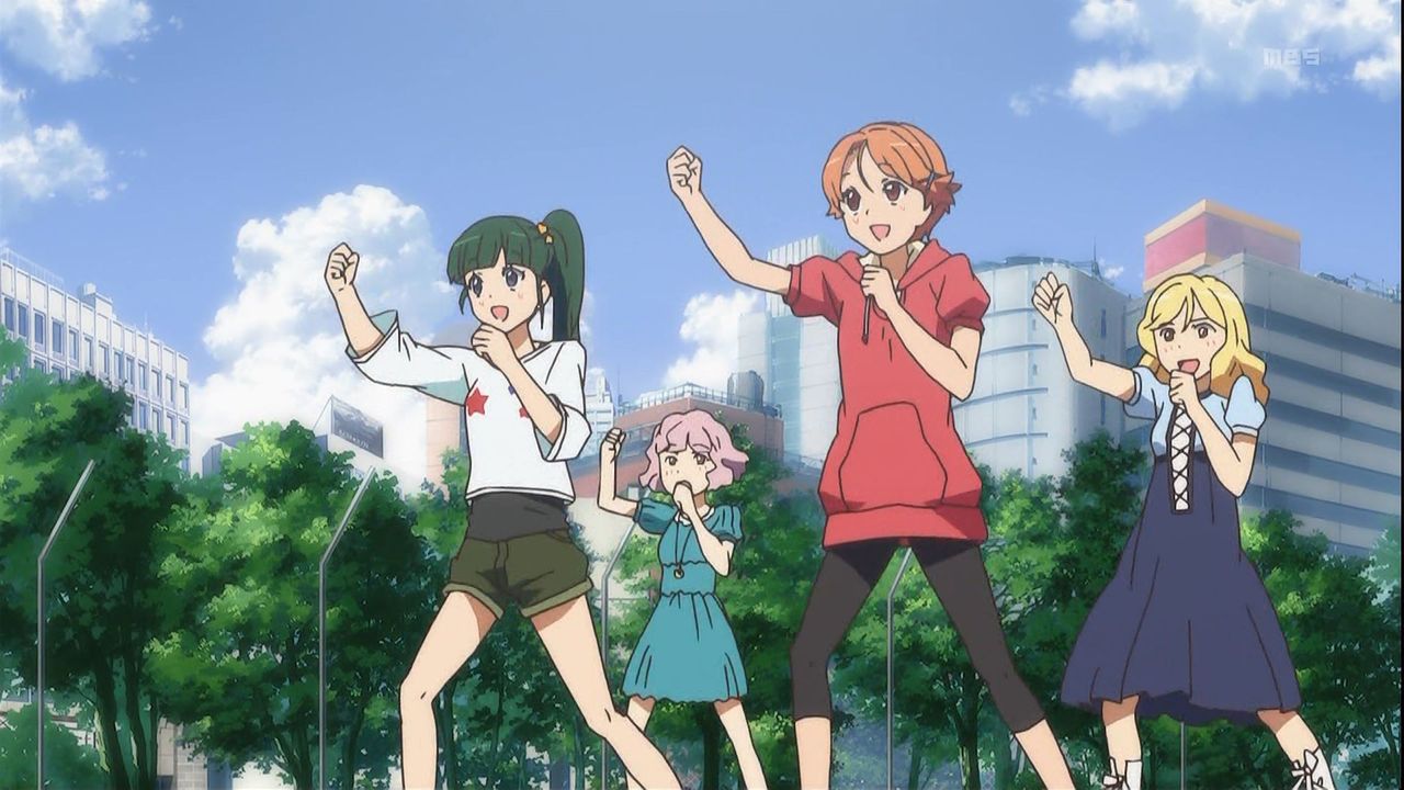 夏色キセキ 11話感想まとめ ここに来てエンドレスエイト ラスト手前でぶっ飛びすぎだろ もえぶたそくほ 夏色キセキ 11話感想まとめ ここに来てエンドレスエイト ラスト手前でぶっ飛びすぎだろ もえぶたそくほ