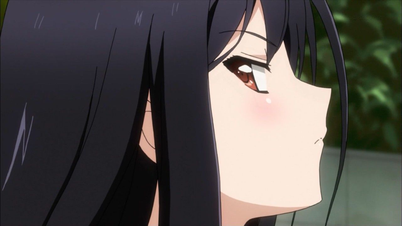 アクセルワールド 4話感想まとめ ナースさんが可愛かった 姫のキスにブヒッ もえぶたそくほ