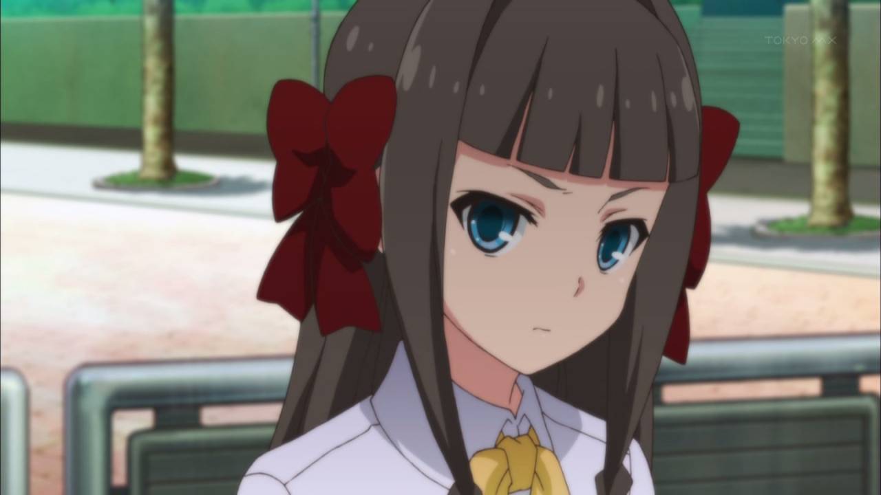 問題児たちが異世界から来るそうですよ 2話感想まとめ ぱっつんお嬢様イイ みんな結構常識人なような気がw もえぶたそくほ 問題児たちが異世界から来るそうですよ 2話感想まとめ ぱっつんお嬢様イイ みんな結構常識人なような気がw もえぶたそくほ