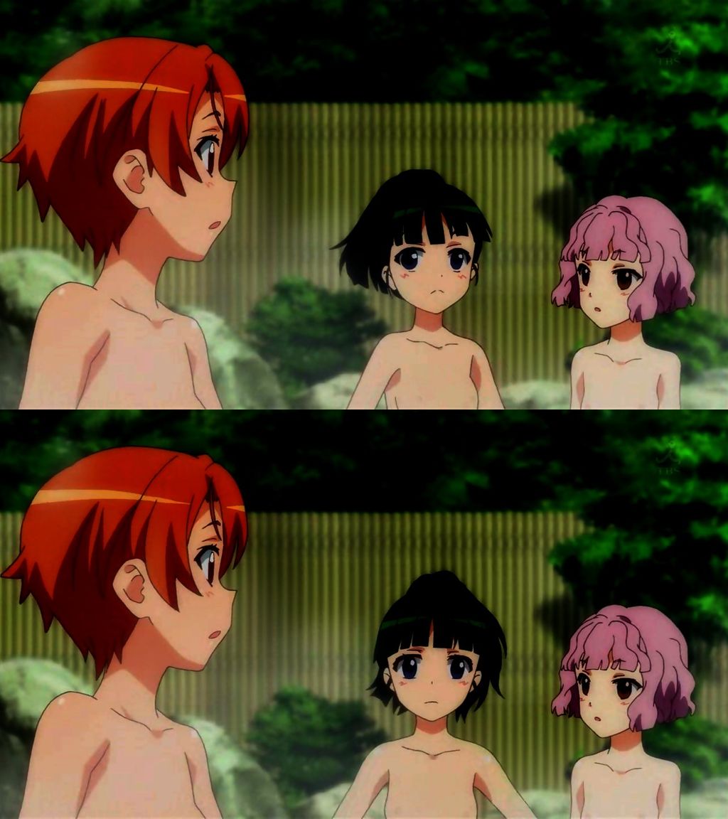 夏色キセキで乳首の存在が確認される 解析班が発見した キセキ もえぶたそくほ