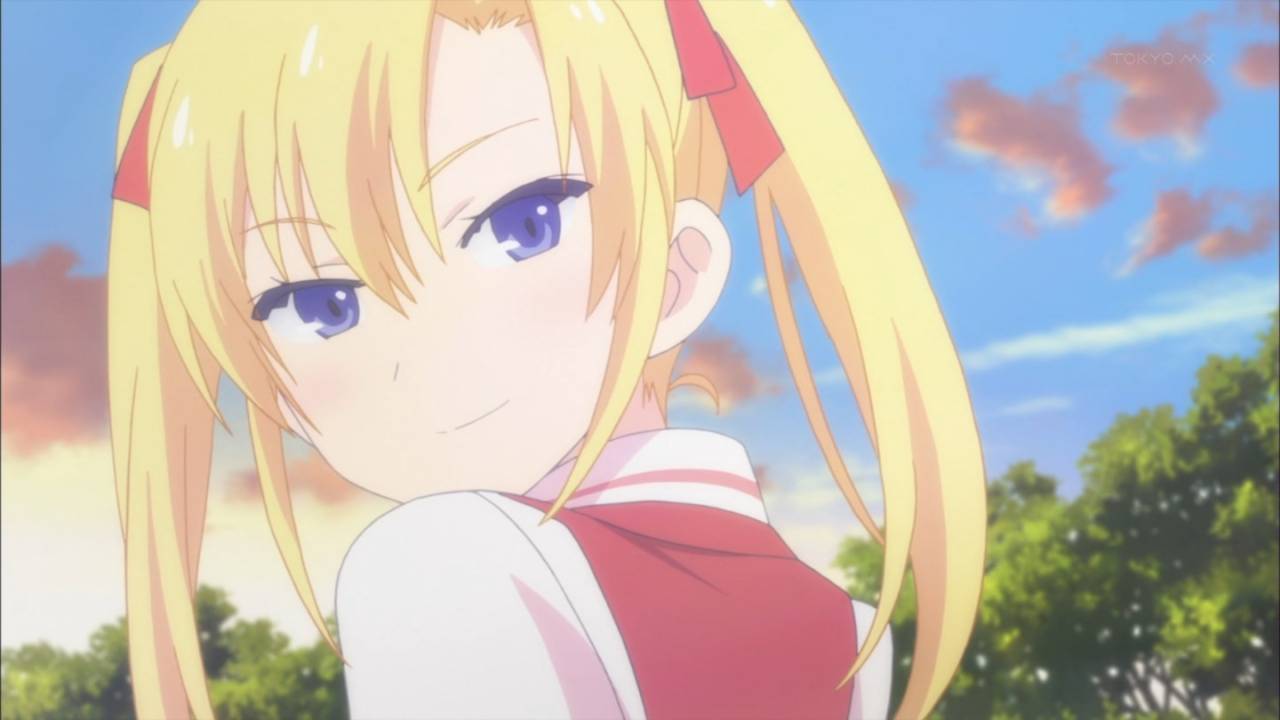俺の彼女と幼なじみが修羅場すぎる 5話感想まとめ 姫香ちゃん登場 真涼もデレてきて面白くなってきた もえぶたそくほ 俺の彼女と幼なじみが修羅場すぎる 5話感想まとめ 姫香ちゃん登場 真涼もデレてきて面白くなってきた もえぶたそくほ
