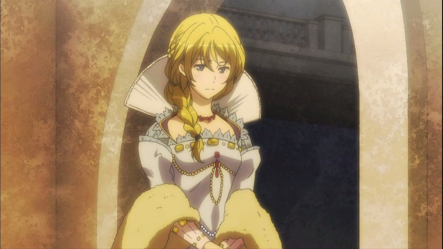 まおゆう魔王勇者 6話感想まとめ 凛々しい女騎士ちゃんのドレス姿が可愛くて いけるやん D もえぶたそくほ まおゆう魔王勇者 6話感想まとめ 凛々しい女騎士ちゃんのドレス姿が可愛くて いけるやん D もえぶたそくほ