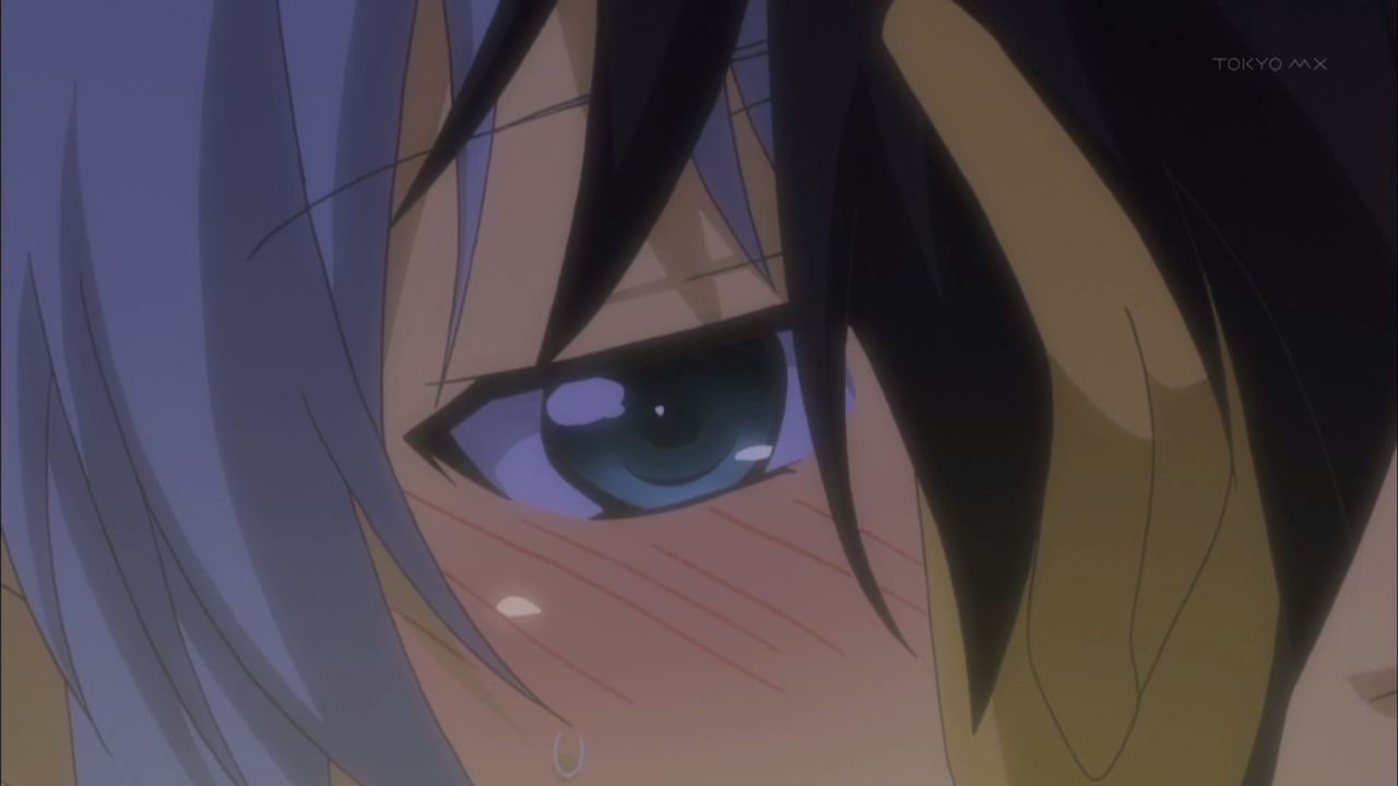 カンピオーネ 10話感想まとめ 濃厚すぎるキスシーン デレアナさんが可愛すぎてヤバい もえぶたそくほ カンピオーネ 10話感想まとめ 濃厚すぎるキスシーン デレアナさんが可愛すぎてヤバい もえぶたそくほ