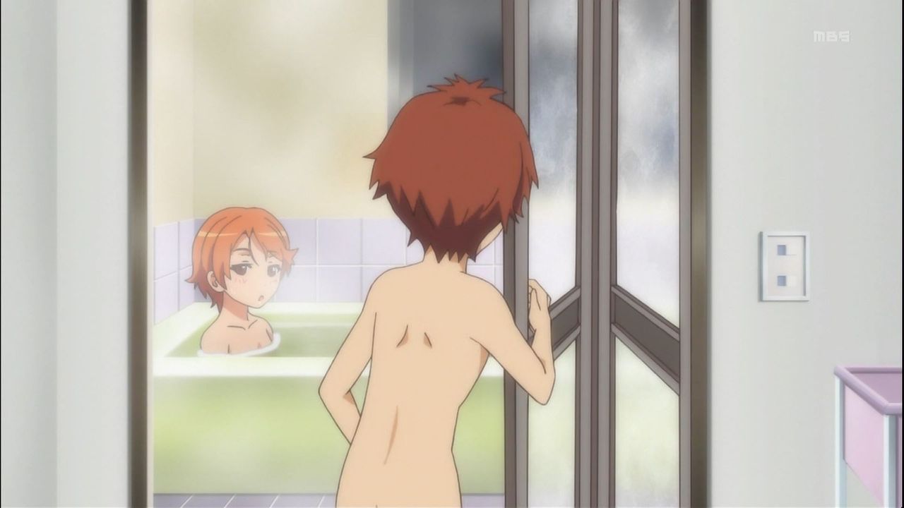 夏色キセキ 6話感想まとめ 混浴シーン パンティ生脱ぎシーン有りで大満足 もえぶたそくほ 夏色キセキ 6話感想まとめ 混浴シーン パンティ生脱ぎシーン有りで大満足 もえぶたそくほ