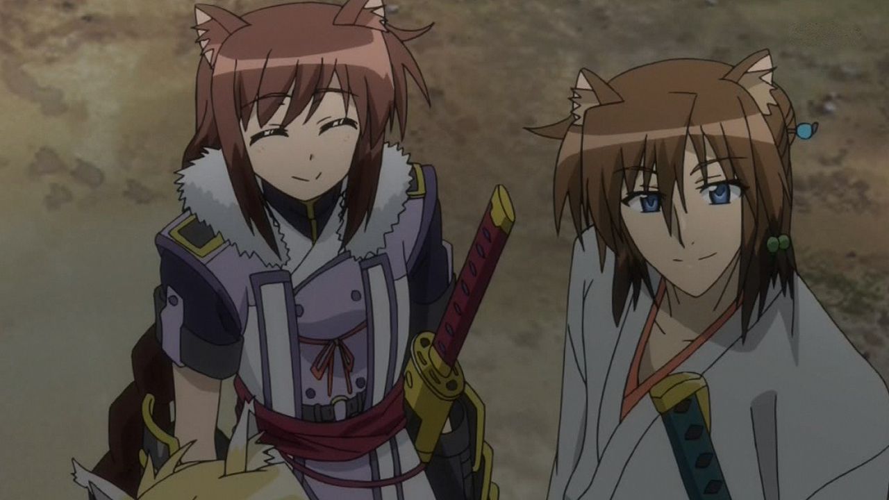 Dog Days 7話感想まとめ ロリ化祭りの神回 最後は勿論お約束 ありがたや ありがたや もえぶたそくほ Dog Days 7話感想まとめ ロリ化祭りの神回 最後は勿論お約束 ありがたや ありがたや もえぶたそくほ