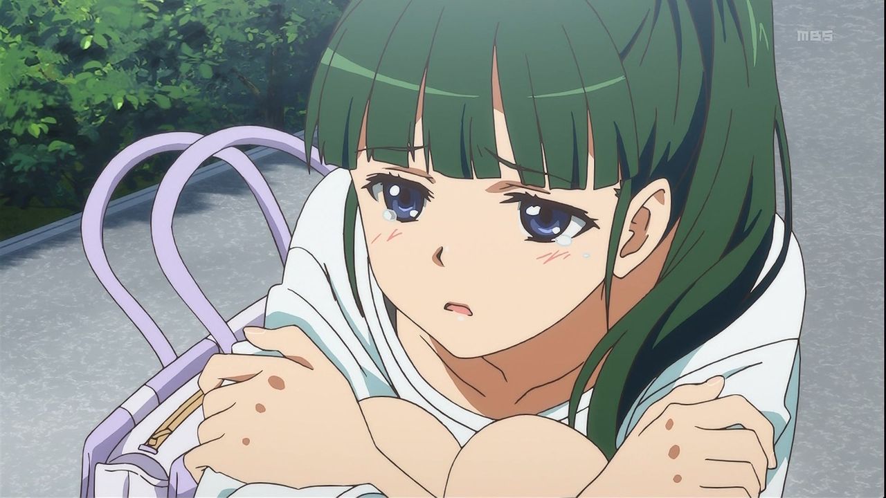 夏色キセキ 11話感想まとめ ここに来てエンドレスエイト ラスト手前でぶっ飛びすぎだろ もえぶたそくほ 夏色キセキ 11話感想まとめ ここに来てエンドレスエイト ラスト手前でぶっ飛びすぎだろ もえぶたそくほ