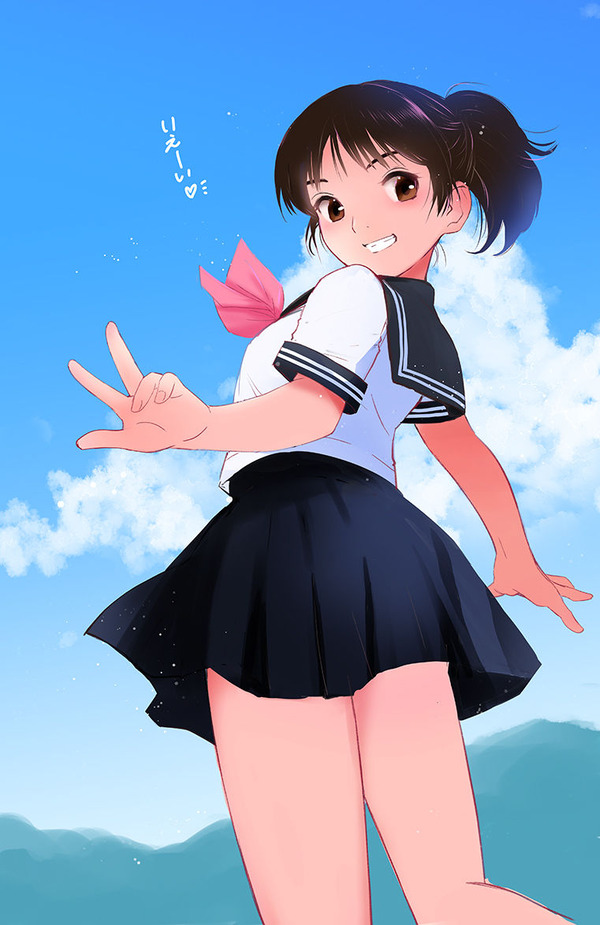 エロ漫画11