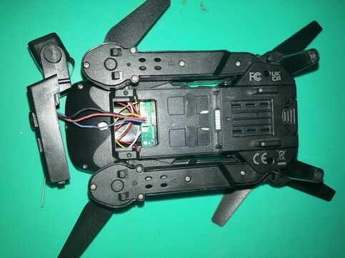 dron
