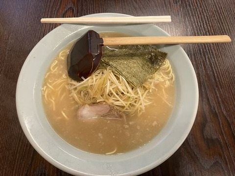 ラーメンー２