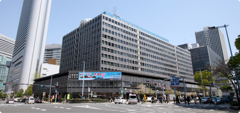 大阪第一ビル