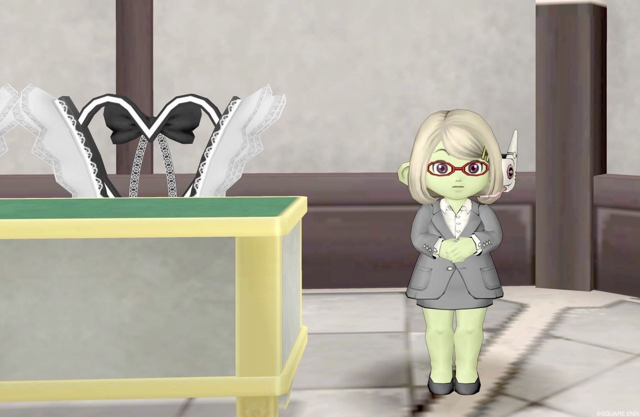 めいチャンが行く ドラクエ10奮闘記 上位版ブラックリスト 悪質な妨害行為を撲滅せよ