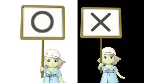 まる3