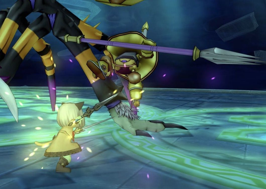 めいチャンが行く ドラクエ10奮闘記 検証 ミラクルもろばの限界突破