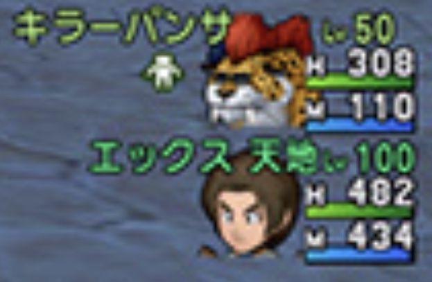 めいチャンが行く ドラクエ10奮闘記
