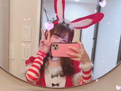 まいまいさんクリスマス