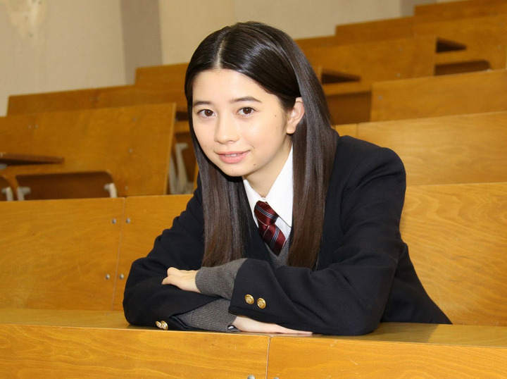 健康第一 女優 桜田ひよりがキッコーマンのcmに ためになるニュース