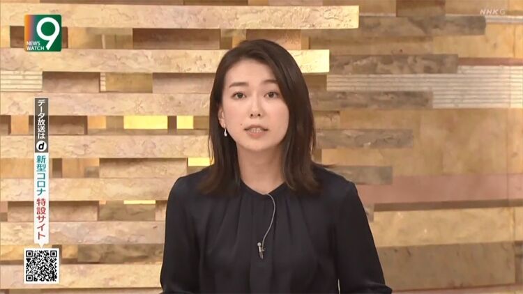 何があった Nhkの和久田麻由子アナが3連休中にショートヘアーに ネットでも反響 ためになるニュース