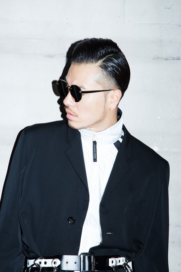 Ak 69 についてまとめてみた Hiphopdreamを掴んだ男 Ak 69 についてまとめてみた Hiphopdreamを掴んだ男