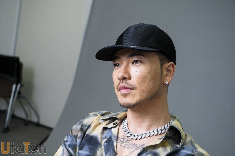 Ak 69 についてtwitterの反応 Hiphopdreamを掴んだ男