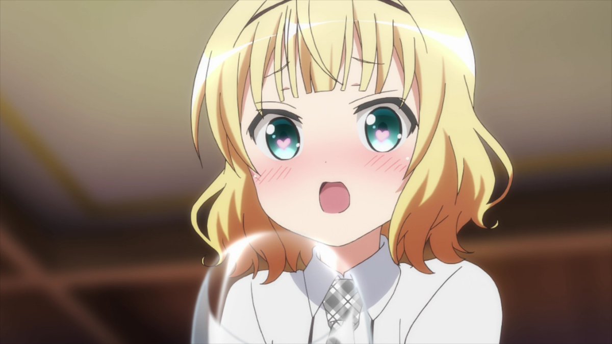 ごちうさ安価ss シャロ あんこ殺しちゃった 萌えコン速報