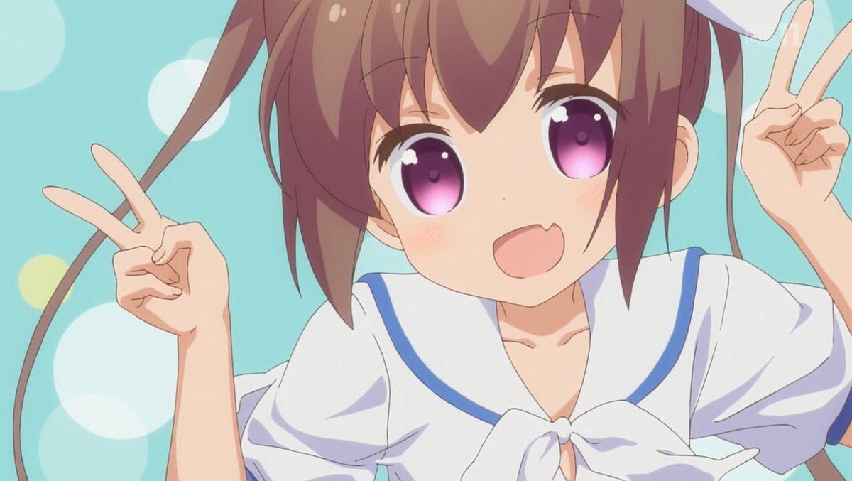 今スロウスタート見てるんだけどたまちゃんが可愛すぎるｗｗｗｗｗｗｗｗｗｗｗｗ 萌えコン速報