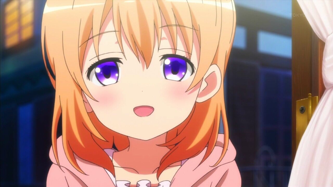 ごちうさキャラ純粋かわいさランキングできたよー 萌えコン速報 ごちうさキャラ純粋かわいさランキングできたよー 萌えコン速報