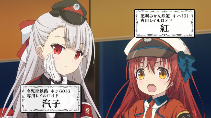 秋アニメ レヱル ロマネスク エロゲ原作の5分アニメだけどどうだろう 萌えコン速報 秋アニメ レヱル ロマネスク エロゲ原作の5分アニメだけどどうだろう 萌えコン速報