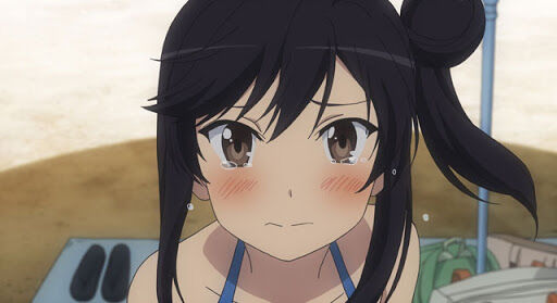 のんのんびよりのほたるんがおしゃれエッチでかわいい 萌えコン速報 のんのんびよりのほたるんがおしゃれエッチでかわいい 萌えコン速報