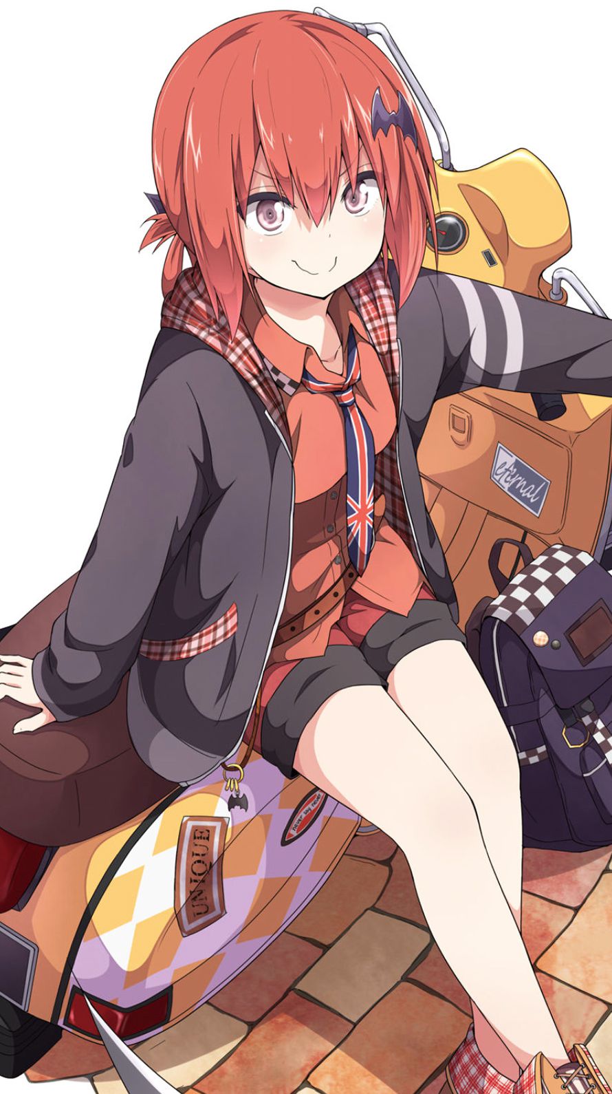 ガヴリールドロップアウトで一番かわいい子ってあの子しかいないよね 萌えコン速報 ガヴリールドロップアウトで一番かわいい子ってあの子しかいないよね 萌えコン速報