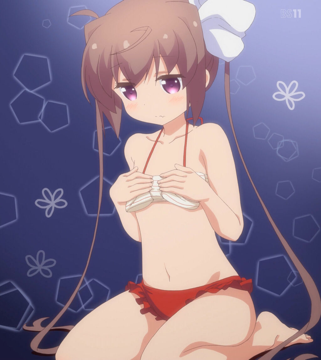 今スロウスタート見てるんだけどたまちゃんが可愛すぎるｗｗｗｗｗｗｗｗｗｗｗｗ 萌えコン速報