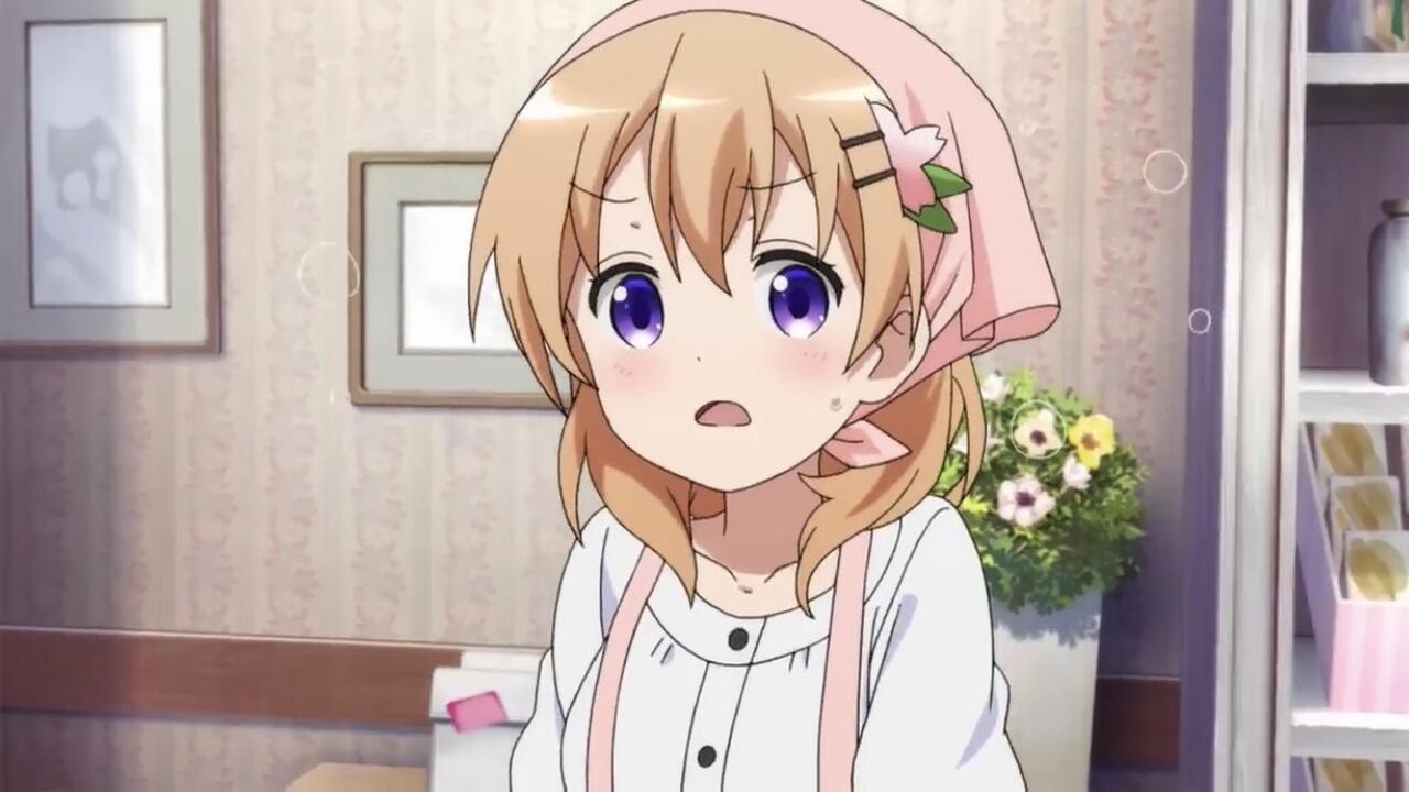 きららアニメのかわいいキャラの画像を貼っていくで 萌えコン速報 きららアニメのかわいいキャラの画像を貼っていくで 萌えコン速報