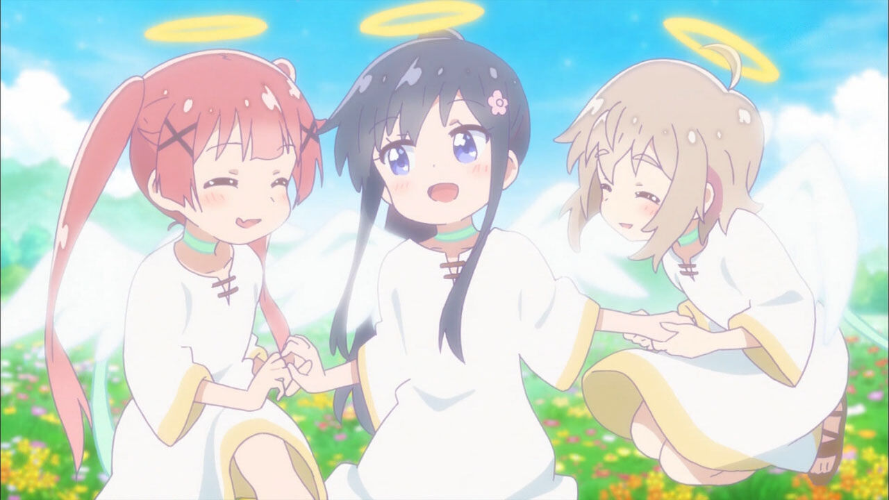 動画工房とかいう安定した実力を見せつけてくる神アニメ制作会社wwwwwwww 萌えコン速報