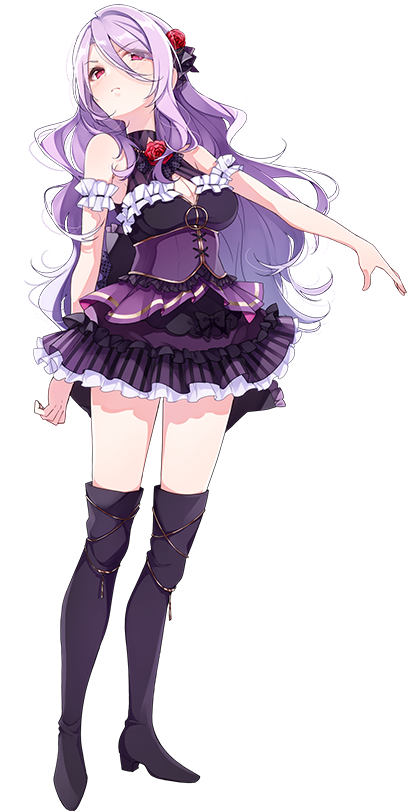 ラピスリライツ エミリアちゃんの白ニーソ絶対領域がエッチだ W 萌えコン速報 ラピスリライツ エミリアちゃんの白ニーソ絶対領域がエッチだ W 萌えコン速報