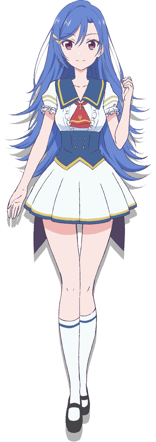 ラピスリライツ ロゼッタちゃんのニーソックスがエッチみをおびている件 萌えコン速報 ラピスリライツ ロゼッタちゃんのニーソックスがエッチみをおびている件 萌えコン速報