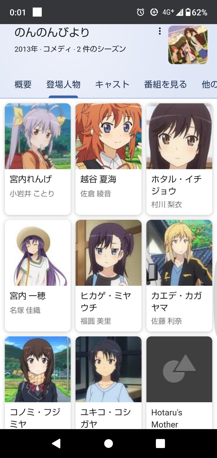 のんのんびよりで一番かわいい子はひか姉 この逆張りwww 萌えコン速報 のんのんびよりで一番かわいい子はひか姉 この逆張りwww 萌えコン速報