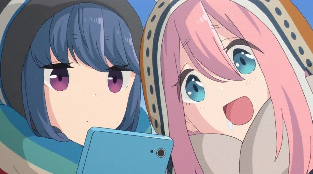 きらら作品四天王 けいおん ゆるキャン ひだまりスケッチ 萌えコン速報 きらら作品四天王 けいおん ゆるキャン ひだまりスケッチ 萌えコン速報