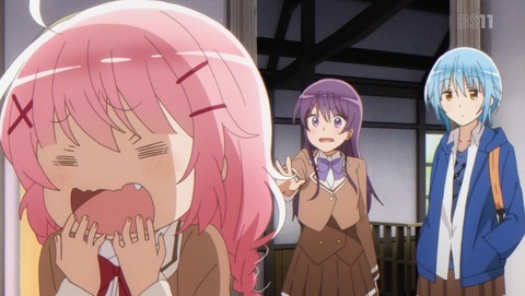 ea0aec1e s - きららアニメの主人公のパートナーの小さい子 ea0aec1e s - きららアニメの主人公のパートナーの小さい子