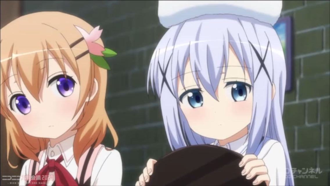 きららアニメのベストカップル ゆいあず ココチノ みらあお 萌えコン速報