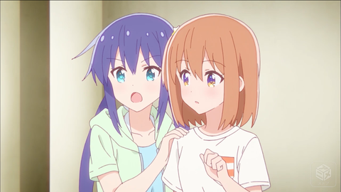 きららアニメのベストカップル ゆいあず ココチノ みらあお 漫画まとめ うさちゃんねる きららアニメのベストカップル ゆいあず ココチノ みらあお 漫画まとめ うさちゃんねる