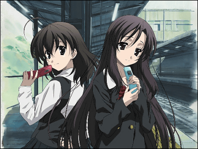 ひぐらしのなく頃に 萌の吐き溜り