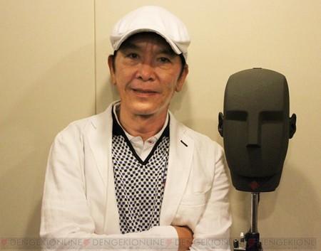 声優 大塚明夫さん 大河ドラマ初出演 麒麟がくる もぇもぇあにめちゃんねる