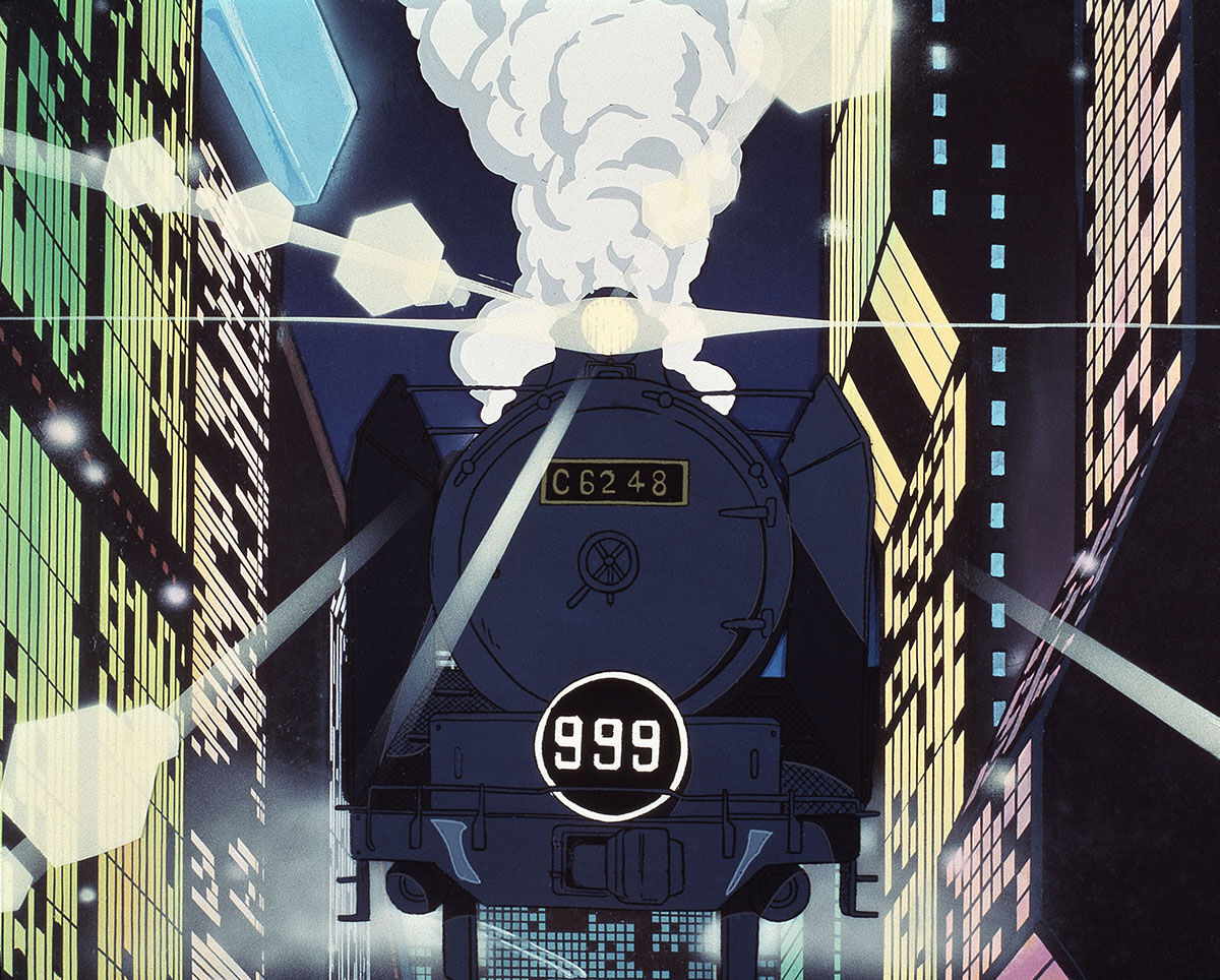 懐アニメ 銀河鉄道999 Tvアニメ版のフローティングモデルが 発売予定 だが 期待はずれの声が多数 表現とは何だったのか もぇもぇあにめちゃんねる 懐アニメ 銀河鉄道999 Tvアニメ版のフローティングモデルが 発売予定 だが 期待はずれの声が多数 表現とは何だったのか もぇもぇあにめちゃんねる