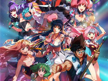 アニメ 劇場版マクロスd 劇場短編マクロスf ワルキューレの活躍って 期待してもいいのか 感想 もぇもぇあにめちゃんねる アニメ 劇場版マクロスd 劇場短編マクロスf ワルキューレの活躍って 期待してもいいのか 感想 もぇもぇあにめちゃんねる