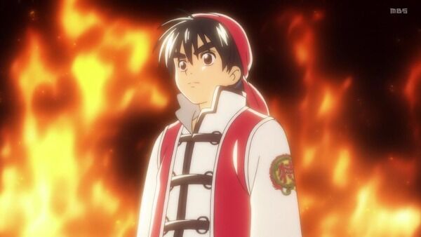 真 中華一番 2 放送事故レベルでツッコミどころありすぎじやね アニメ もぇもぇあにめちゃんねる 真 中華一番 2 放送事故レベルでツッコミどころありすぎじやね アニメ もぇもぇあにめちゃんねる