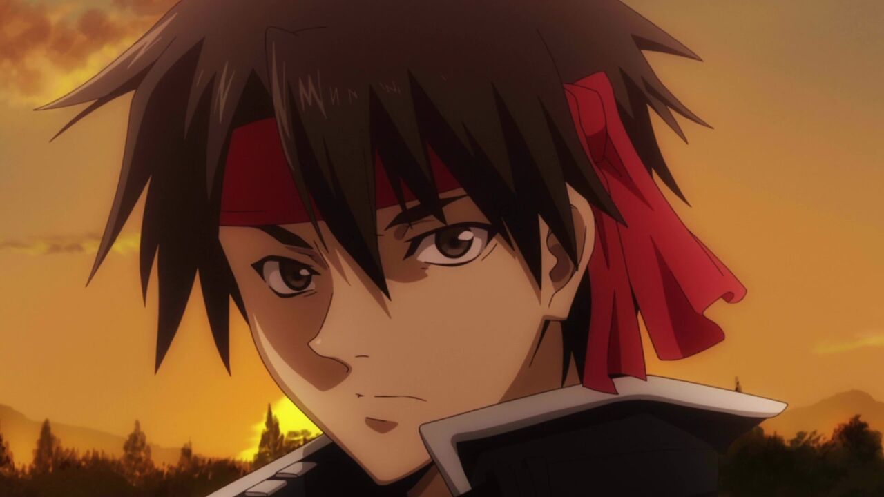 アニメ ネタバレ 魔術士オーフェンはぐれ旅 Part5 長く愛されてる魔術師オーフェン マジク可哀そうｗｗｗ 感想 もぇもぇあにめちゃんねる